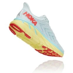 Hoka One One Hoka | Women's Clifton 7 Wide Running Shoes 12 Hoka One One Hoka | Women's Clifton 7 Wide Running Shoes -Stride Shop 1110509MMHC F hoka clifton7 back a4fe82b2 c7ff 41fd a908 838806b4311a