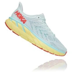 Hoka One One Hoka | Women's Clifton 7 Wide Running Shoes 15 Hoka One One Hoka | Women's Clifton 7 Wide Running Shoes -Stride Shop 1110509MMHC F hoka clifton7 rightangle 2bab09f4 f188 4539 bd32 12072038a03b