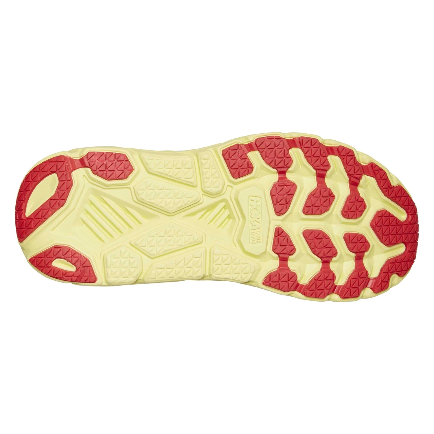 Hoka One One Hoka | Women's Clifton 7 Wide Running Shoes 9 Hoka One One Hoka | Women's Clifton 7 Wide Running Shoes - Image 7