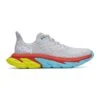 Hoka One One Hoka | Men's Clifton Edge Running Shoes - Lunar Rock -Stride Shop 1110510LRWH M hoka cliftonedge right