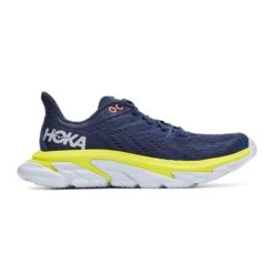 Hoka One One Hoka | Women's Clifton Edge Running Shoes - Moonlit Ocean