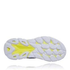 Hoka One One Hoka | Women's Clifton Edge Running Shoes - Moonlit Ocean 17 Hoka One One Hoka | Women's Clifton Edge Running Shoes - Moonlit Ocean -Stride Shop 1110511MOEP F hoka cliftonedge sole