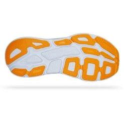 Hoka One One Hoka | Men's Bondi 7 Running Shoes - Blue Fog 17 Hoka One One Hoka | Men's Bondi 7 Running Shoes - Blue Fog -Stride Shop 1110518BFCS M hoka bondi7 sole