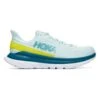 Hoka One One Hoka | Men's Mach 4 Running Shoes - Blue Glass 1 Hoka One One Hoka | Men's Mach 4 Running Shoes - Blue Glass -Stride Shop 1113528BGEPR M hoka mach4 right