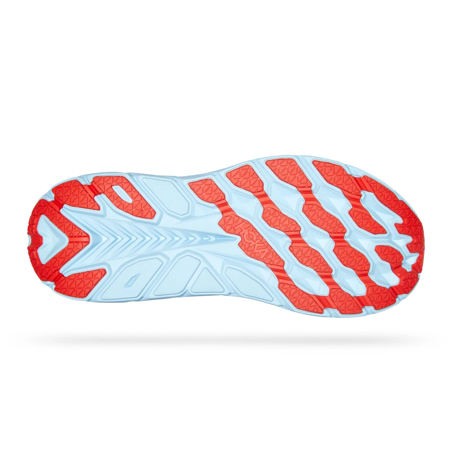 Hoka One One Hoka | Men's Clifton 8 Running Shoes - Goblin Blue 8 Hoka One One Hoka | Men's Clifton 8 Running Shoes - Goblin Blue - Image 6