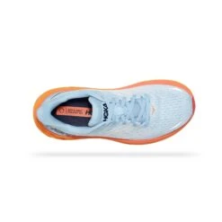 Hoka One One Hoka | Women's Clifton 8 Running Shoes - Summer Song -Stride Shop 1119394 SSIF W Hoka Clifton8 top