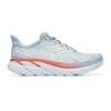 Hoka One One Hoka | Women's Clifton 8 Running Shoes - Blue Fog -Stride Shop 1119394BFPA F hoka clifton8 right