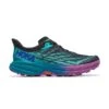 Hoka One One Hoka | Men's Speedgoat 5 Running Shoes - Blue Graphite -Stride Shop 1123157 BGKY M Hoka Speedgoat5 side3 1deaf18b bdc9 4fc5 b678 959a74e6d016