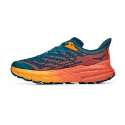 Hoka One One Hoka | Women's Speedgoat 5 Running Shoes -Stride Shop 1123158BCCML F hoka speedgoat5 left