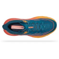Hoka One One Hoka | Women's Speedgoat 5 Running Shoes -Stride Shop 1123158BCCML F hoka speedgoat5 top