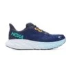 Hoka One One Hoka | Women's Arahi 6 Running Shoes - Outer Space -Stride Shop 1123195 OSBB W Hoka ahrai6 side