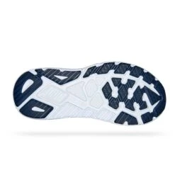 Hoka One One Hoka | Women's Arahi 6 Running Shoes - Outer Space -Stride Shop 1123195 OSBB W Hoka ahrai6 sole