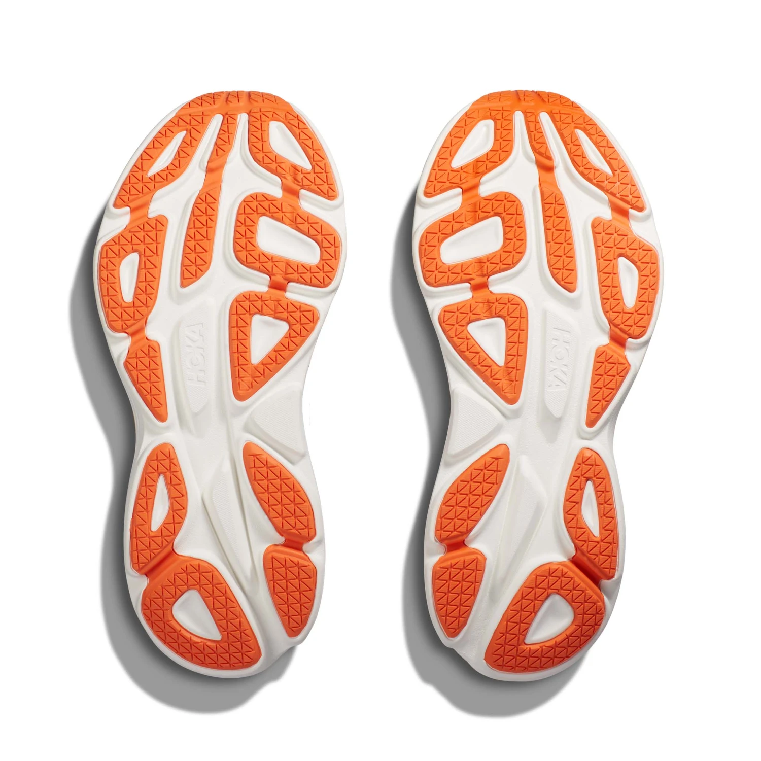 Hoka One One Hoka | Men's Bondi 8 Running Shoes - Coastal Sky 5 Hoka One One Hoka | Men's Bondi 8 Running Shoes - Coastal Sky - Image 3