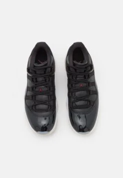 Air Jordan 11 Retro Low - Trainers - Black/Gym Red/White/Sail 15 Air Jordan 11 Retro Low - Trainers - Black/Gym Red/White/Sail -Stride Shop 11a7ad2ba1de4ca7962ca8b37ff50a85