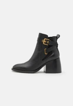 See By Chloé Averi - Ankle Boots - Black