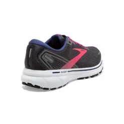 Brooks | Women's Ghost 14 Running Shoes - Pearl -Stride Shop 1203561B058 F brooks ghost14 back