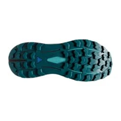 Brooks | Women's Cascadia 16 Running Shoes - Porcelain 13 Brooks | Women's Cascadia 16 Running Shoes - Porcelain -Stride Shop 1203631B433 F brooks cascadia16 sole