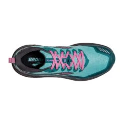 Brooks | Women's Cascadia 16 Running Shoes - Porcelain 12 Brooks | Women's Cascadia 16 Running Shoes - Porcelain -Stride Shop 1203631B433 F brooks cascadia16 top