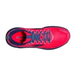 Brooks | Women's Cascadia 16 Running Shoes - Pink -Stride Shop 1203631B647 W Brooks Cascadia16 top