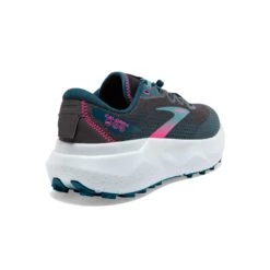 Brooks | Women's Caldera 6 Running Shoes -Stride Shop 1203661B068 F brooks caldera6 back