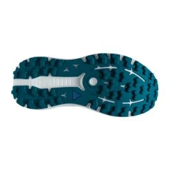 Brooks | Women's Caldera 6 Running Shoes -Stride Shop 1203661B068 F brooks caldera6 sole