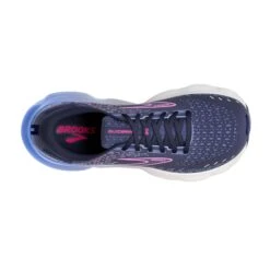 Brooks | Women's Glycerin 20 Running Shoes - Peacoat 12 Brooks | Women's Glycerin 20 Running Shoes - Peacoat -Stride Shop 1203691B460 W Brooks Glycerin20 top