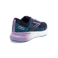 Brooks | Women's Glycerin 20 Running Shoes -Stride Shop 1203691B499 F brooks glycerin20 back