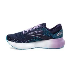 Brooks | Women's Glycerin 20 Running Shoes -Stride Shop 1203691B499 F brooks glycerin20 left