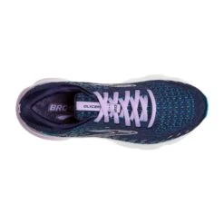 Brooks | Women's Glycerin 20 Running Shoes -Stride Shop 1203691B499 F brooks glycerin20 top