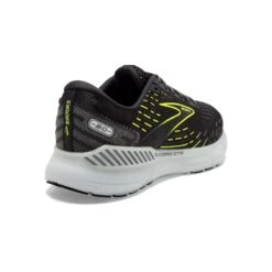 Brooks | Women's Glycerin GTS 20 Running Shoes - Nightlife -Stride Shop 1203701B047 W GlycerinGTS20 backside