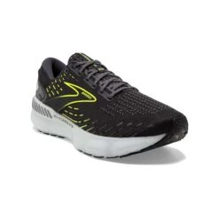 Brooks | Women's Glycerin GTS 20 Running Shoes - Nightlife -Stride Shop 1203701B047 W GlycerinGTS20 frontside