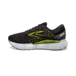 Brooks | Women's Glycerin GTS 20 Running Shoes - Nightlife -Stride Shop 1203701B047 W GlycerinGTS20 side