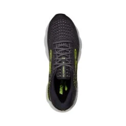 Brooks | Women's Glycerin GTS 20 Running Shoes - Nightlife -Stride Shop 1203701B047 W GlycerinGTS20 top