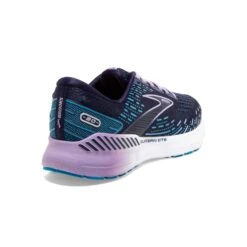 Brooks | Women's Glycerin GTS 20 Running Shoes 10 Brooks | Women's Glycerin GTS 20 Running Shoes -Stride Shop 1203701B499 F brooks glyceringts20 back