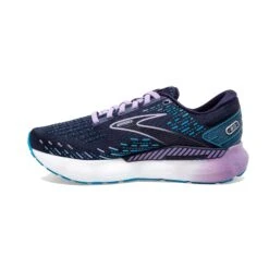 Brooks | Women's Glycerin GTS 20 Running Shoes 11 Brooks | Women's Glycerin GTS 20 Running Shoes -Stride Shop 1203701B499 F brooks glyceringts20 left
