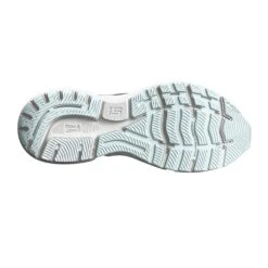 Brooks | Women's Ghost 15 Running Shoes - Peacoat -Stride Shop 1203801B450 W Brooks Ghost15 sole