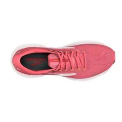 Brooks | Women's Ghost 15 Running Shoes - Slate Rose -Stride Shop 1203801B619 W Brooks Ghost15 top