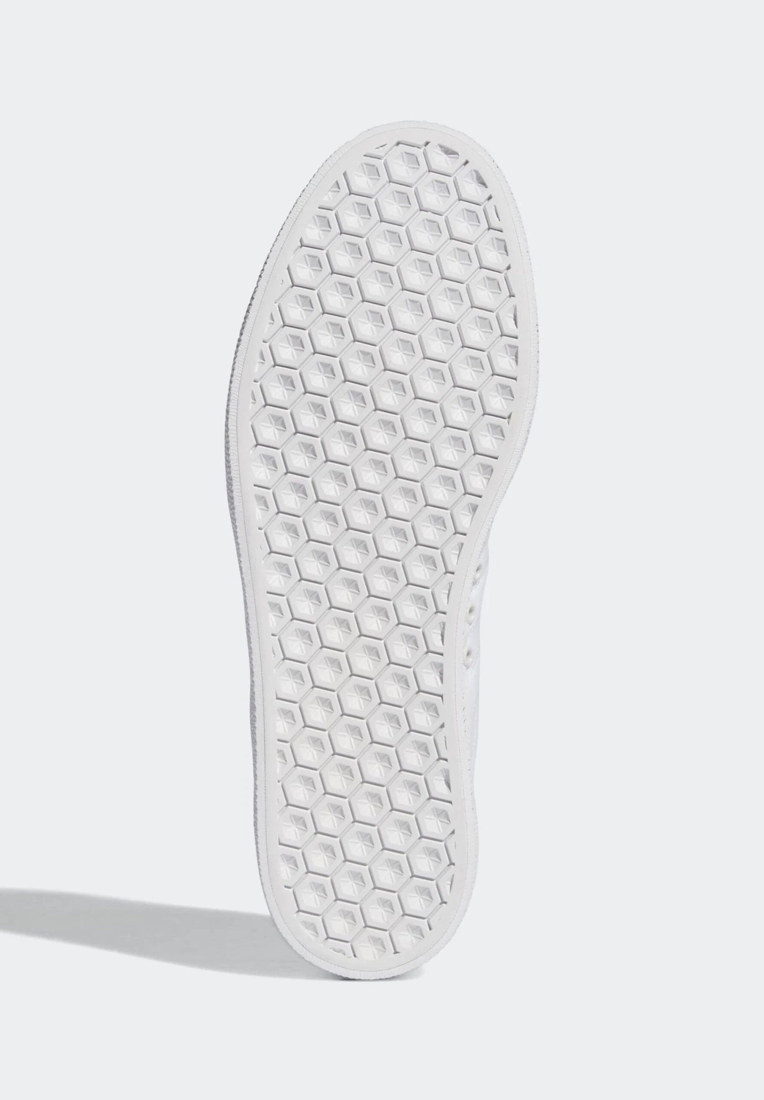 Adidas Originals 3Mc Shoes - Trainers - White 7 Adidas Originals 3Mc Shoes - Trainers - White - Image 5