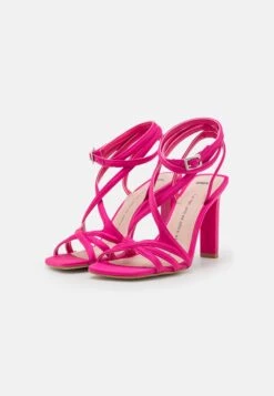 Bronx Aladin - Sandals - Fuchsia -Stride Shop 139e641482a445d7a9e6fe8259498fe3