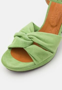 Chie Mihara Contour - High Heeled Sandals - Tomillo -Stride Shop 13a9605d50ea4a789afd36d146c26524