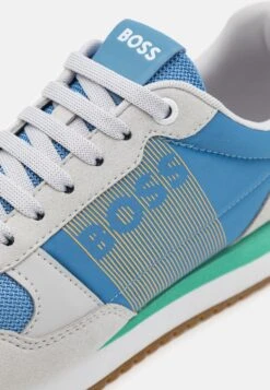 Boss Kai Runn - Trainers -Stride Shop 14b871bbd0004b298a2924572be7d414