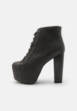 Jeffrey Campbell Lita - Platform Ankle Boots