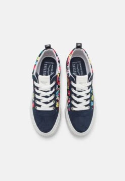 Mustang Trainers - Dunkelblau -Stride Shop 15d335c1a2064958b76feb29c9f44023