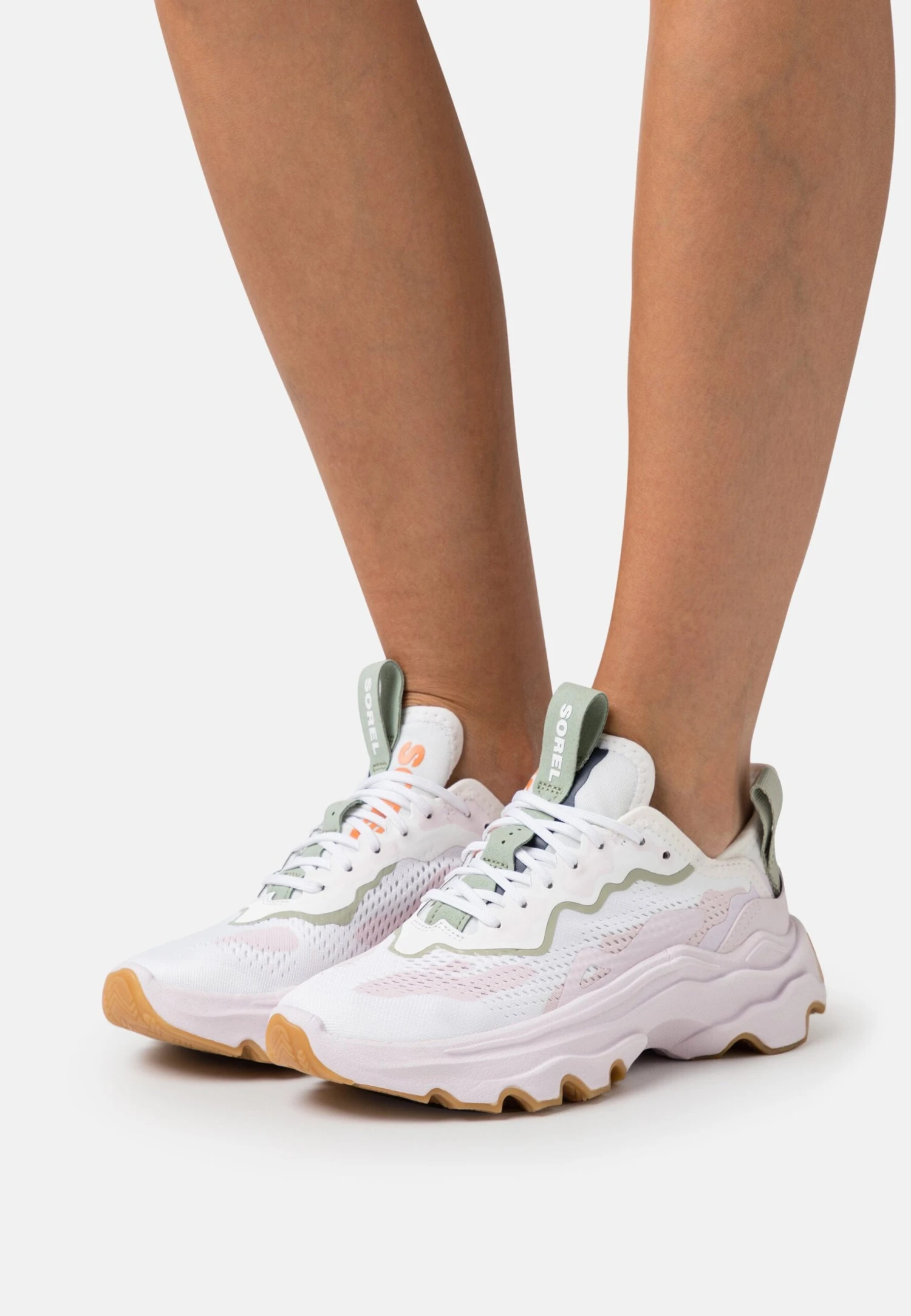 Sorel Kinetic Breakthru Day Lace - Trainers 3 Sorel Kinetic Breakthru Day Lace - Trainers