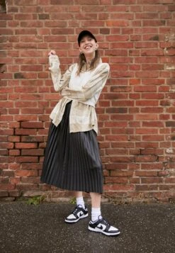 Best Seller 9 Nike Sportswear Dunk - Trainers