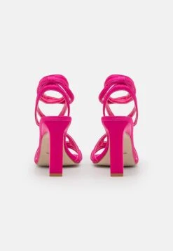 Bronx Aladin - Sandals - Fuchsia -Stride Shop 1a162b684678492ab33be3c259f963dc