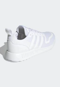 Adidas Sportswear Multix Unisex - Trainers - White -Stride Shop 1b62986235cf4dd19343caa76cb91225