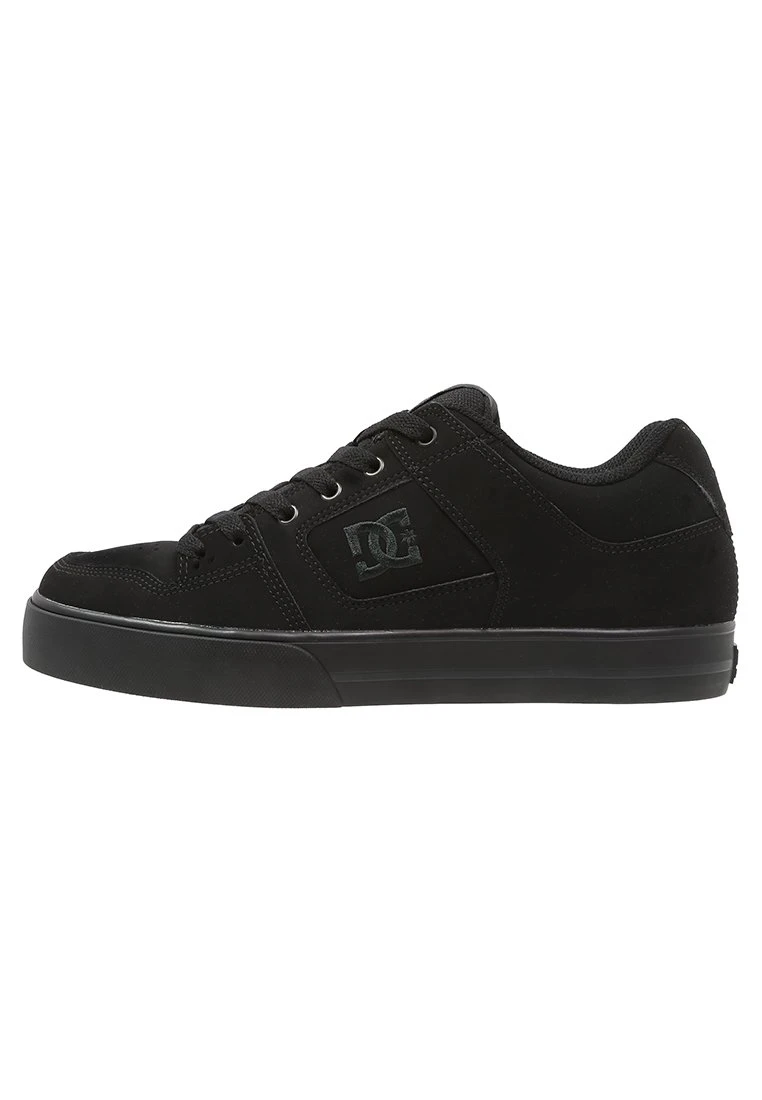 DC SHOES Pure - Trainers - Black 3 DC SHOES Pure - Trainers - Black