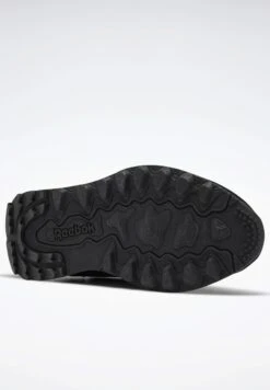 Reebok Classic Classic Leather Unisex - Trainers - Core Black/Core Black/Pure Grey 9 Reebok Classic Classic Leather Unisex - Trainers - Core Black/Core Black/Pure Grey -Stride Shop 1d3a9c7ae1be4c1aba4710af50a9da26