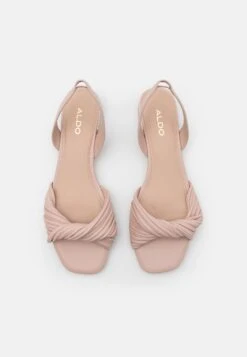 Aldo Nabila - Sandals - Light Pink -Stride Shop 1f4bea79b2bc44ebbd7e90e95ad2b04f